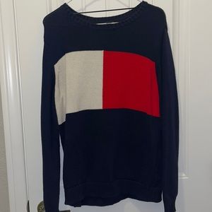 Tommy Hilfiger Vintage Sweater